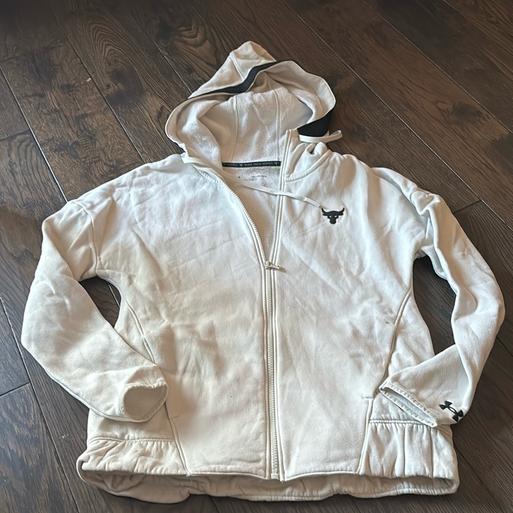 Under Armour Rock Collection